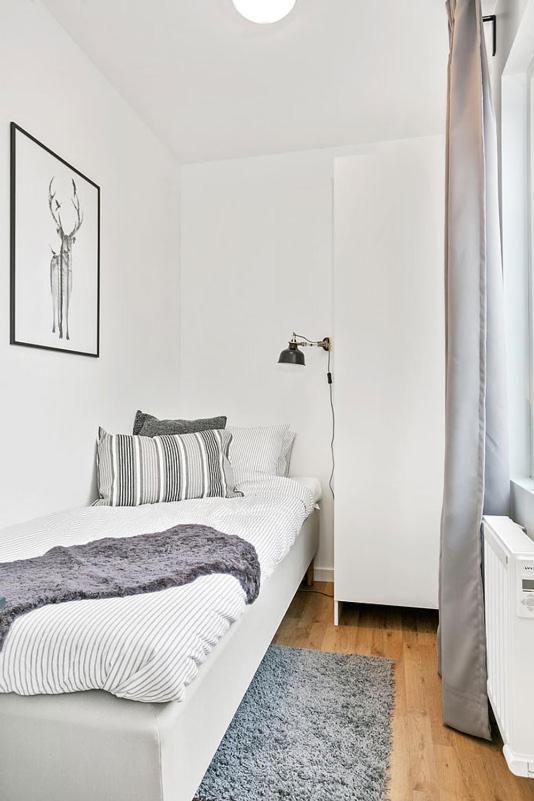 Haellestrand Village Stromstad Bagian luar foto